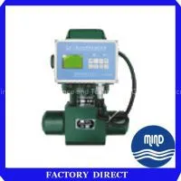 Model ZJK-I Intelligent Monitoring Unit of Water Injection Wells thumbnail-1