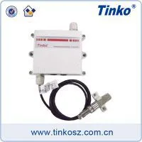 Tinko TKSB Separate RS485 Temperature Humidity Transmitters 4-20mA/0-10V Output thumbnail-1