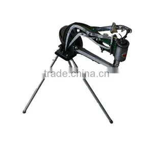 HUJI-43-6 Shoe Machinery, Shoe Mending Machine, Shoe Repair Machine thumbnail-1