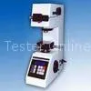High Precision Sheet Specimen DHV-1000 Micro Vickers Hardness Testing Machine 85mm 5 HV ~ 2500 HV thumbnail-1