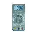 Portable Single Phase Pocket Digital Multimeter 1999 Counts for Laboratory thumbnail-1