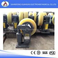 L25 Serious Roller Cage Shoe thumbnail-1