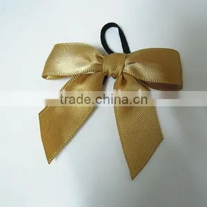 Contemporary Crazy Selling Decoration Self Adhesive Ribbon Bow thumbnail-4