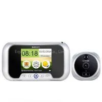 Video Camera Doorbell Chinese Original Supplier Eques thumbnail-1