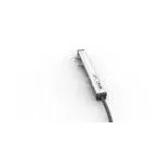 Dividing / Cutting Machine Eliminate Device Ionizing Bar For Textile thumbnail-1