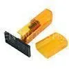 Handy Portable and Rectangle Pre Inked Pocket Stamp, Small Message Stamps, Signature Stamps thumbnail-1