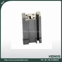 Machinery Parts Mould/plastic Mould for Electronic Part thumbnail-1