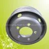 Steel Wheel Rim thumbnail-1