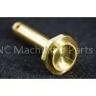High Precision CNC Milling Services For Testing Equipments , Fixtures , Machine Tool Equipments thumbnail-1