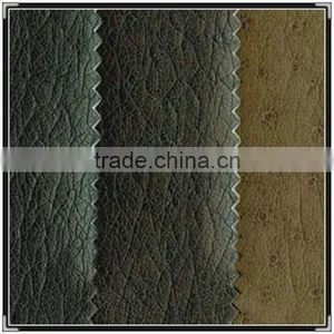 100% Polyester Composite Bronzed Suede Fabric YG 115 thumbnail-1