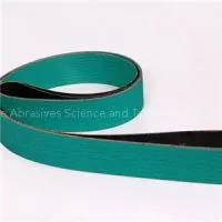 100% Polyester Backed Zirconia Abrasive Belts For Belt Sander thumbnail-1