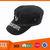 Military Cap thumbnail-1