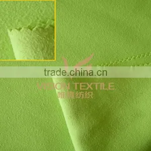 Polyester Fabric for Upholstery/ Upholstery Suede Fabric thumbnail-1