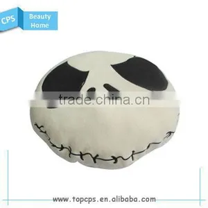 Kids Car Decorative Pillows Round Chair Cushions thumbnail-1
