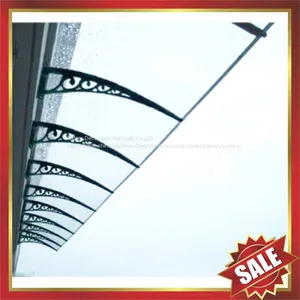 Rain Awning,canopy,excellent Waterproofing Shelter! thumbnail-4