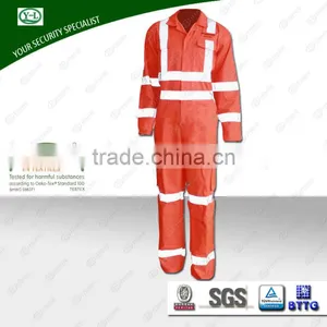 EN 20471 Safety Working Clothes Used in Roadway thumbnail-1