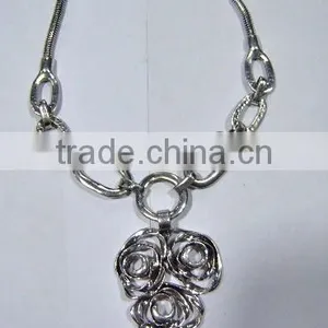 Fashion Necklace thumbnail-1