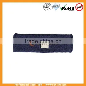 Winter 100% Acrylic Unisex Fashion Knit Sport Headbands thumbnail-1
