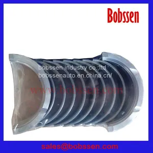 BEARING SET-CRK/SHF FOR HYUNDAI KIA 21020-42904 thumbnail-1