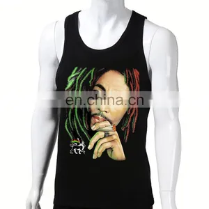Hot Selling Different Types Men's Basketball Vest With Reasonable Price thumbnail-3