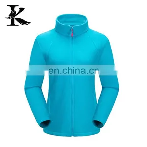 Women Warm Full Zip Jacket thumbnail-6