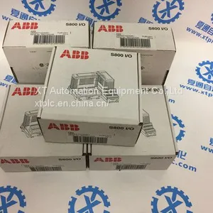 ABB Terminal Unit NTCL01 NTCL01 thumbnail-1