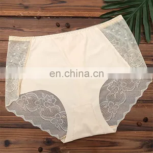 High Quality Sexy Lace Panty Design Women Young Girls Teen Underwear thumbnail-5