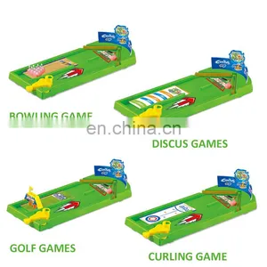 2016 China Import Toys Golf Kids Games thumbnail-3