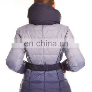 Quality-Assured Popular Specialized Duck Down Jacket thumbnail-5
