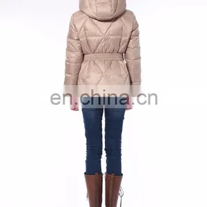 Good Reputation High Quality Slim Fit Winter Coats thumbnail-6