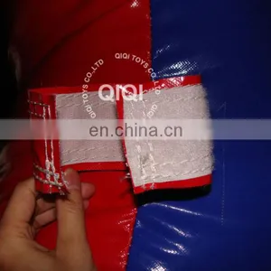 Giant Inflatable Water Pool Slide for Adults Games thumbnail-5