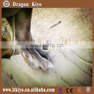 2015 the Newest Theme Park Animatronic Dinosaur for Sale thumbnail-4