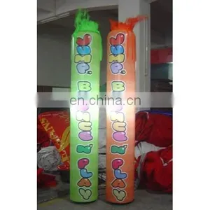 Inflatable Light Column,inflatable Totem, Inflatable Light Tube thumbnail-1