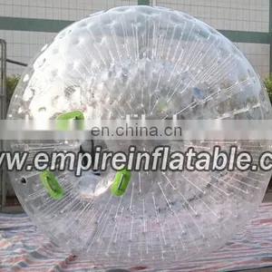 Empire Inflatable Zorb Ball,PVC & TPU Inflatable Zorbing Ball, Downhill Zorbs ZW2007 thumbnail-1