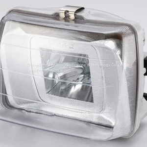 Motorcycle LED Headlight TH-LEDM02 thumbnail-1