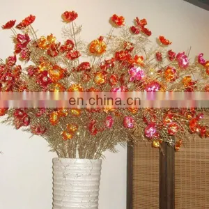 Big Artificial Flower thumbnail-1