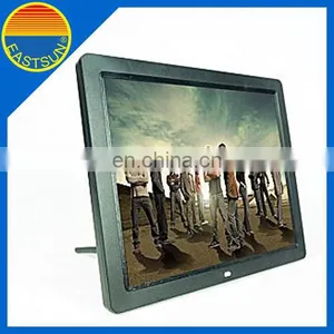 2016 China Promotional Cheap Photo Frame Cardboard Paper Photo Frame thumbnail-1