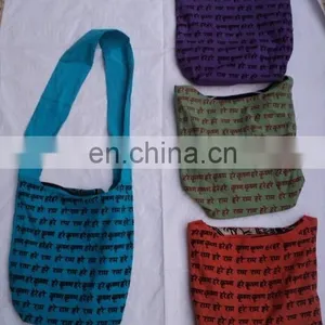 INDIAN GODS PRINTED BAGS NEW MODELS thumbnail-4
