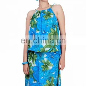 Cotton Ladies Beach Wear Dress thumbnail-1
