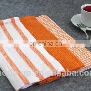Striped Kitchen Towel New Products China Manufacturer Glass Clothing High Quality thumbnail-4