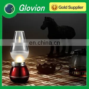 Hot Sale Blowing Control Night Light Led Night Light Led Lamp 5v thumbnail-1