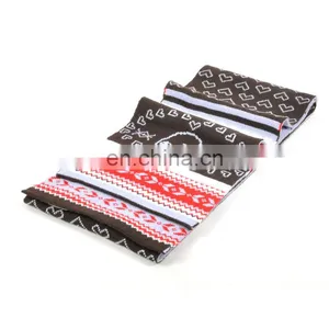 Men Winter Neck Warm Fashion Knit Scarf thumbnail-4