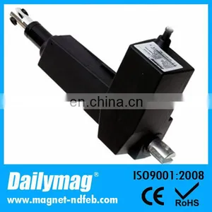 Electric DC Medical Used Mini Linear Actuators thumbnail-5