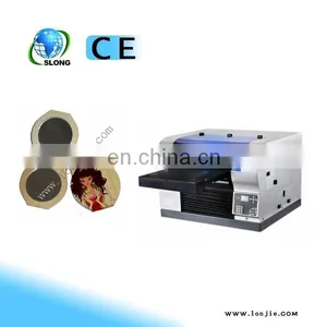 Gift Printing Machine/ Digital Gift Box Printing Machine Price thumbnail-1