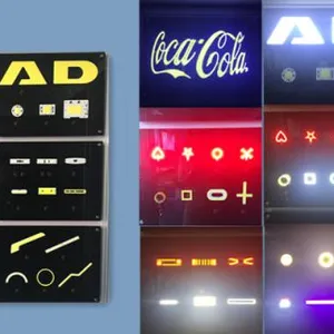 Shenzhen Aihongyang Lighting Co., Ltd. company overview - view 3 thumbnail