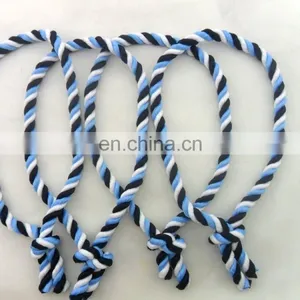 Custom Belgium Cordon Festival Necklace thumbnail-2