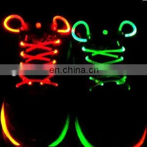 Neon Charming LED Shoelace thumbnail-2