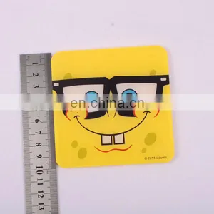 Cartoon Cute Acrylic Coaster thumbnail-2