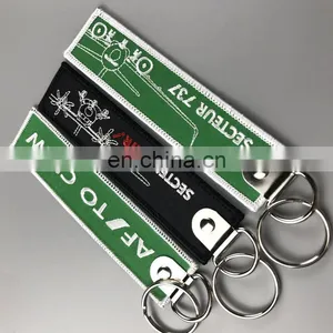 Custom Made Cheap Cartoon Rubber Keyring, Soft Pvc Keychain thumbnail-2