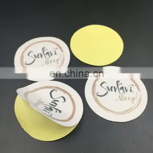 Customized Vinyl Sticker & Paper Sticker Print & Custom Printed Stickers thumbnail-3